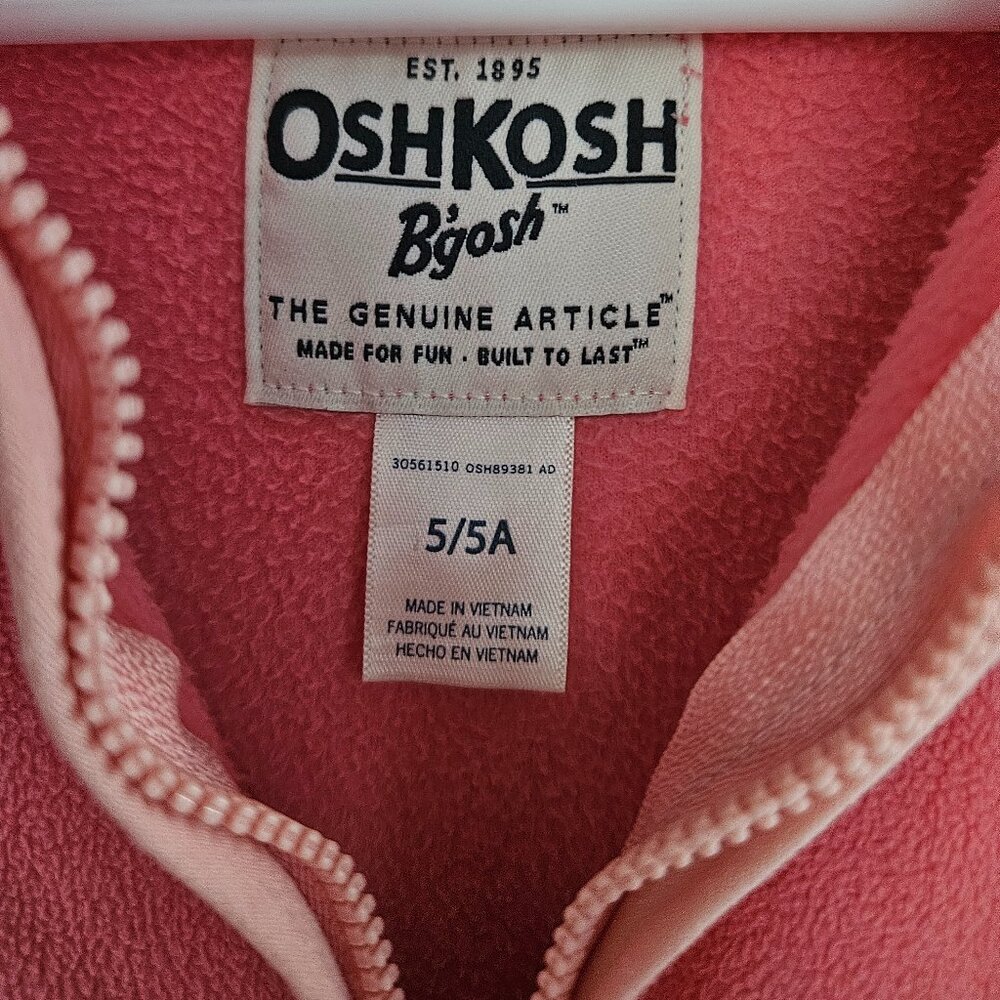 Girl Jacket - Picture 3 of 5